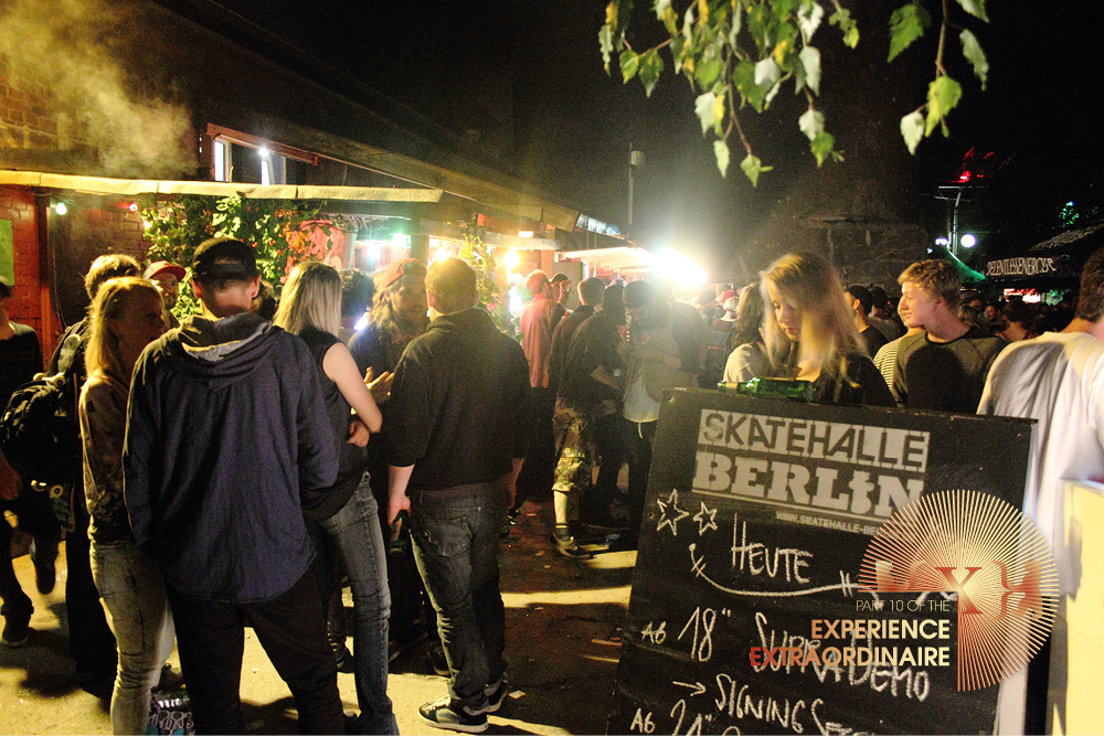 experience extraordinaire X_18