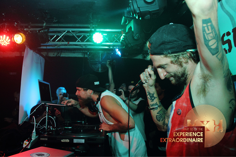 experience extraordinaire X_20