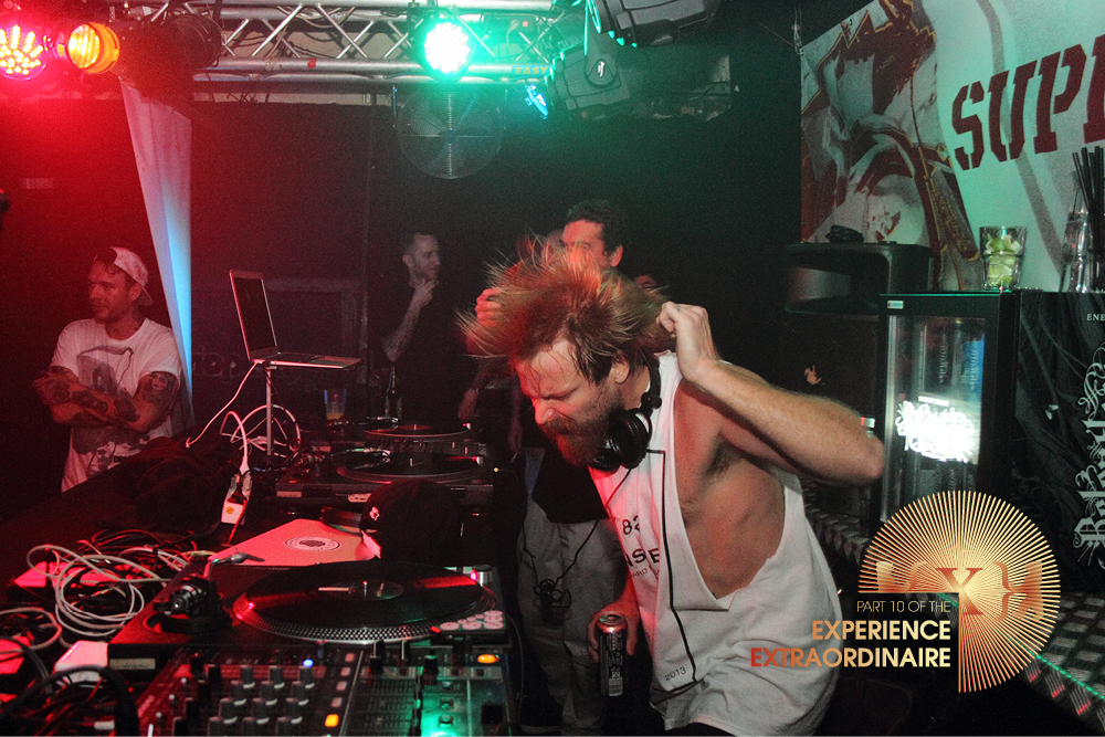 experience extraordinaire X_35