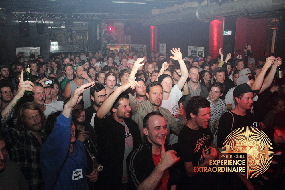 experience extraordinaire X_37