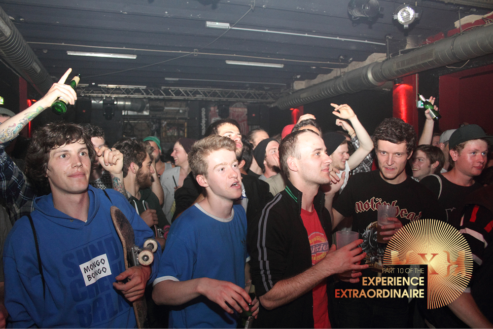 experience extraordinaire X_41