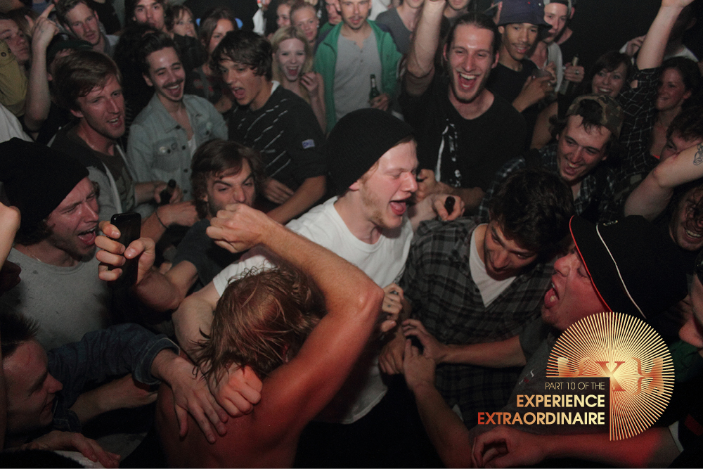 experience extraordinaire X_49