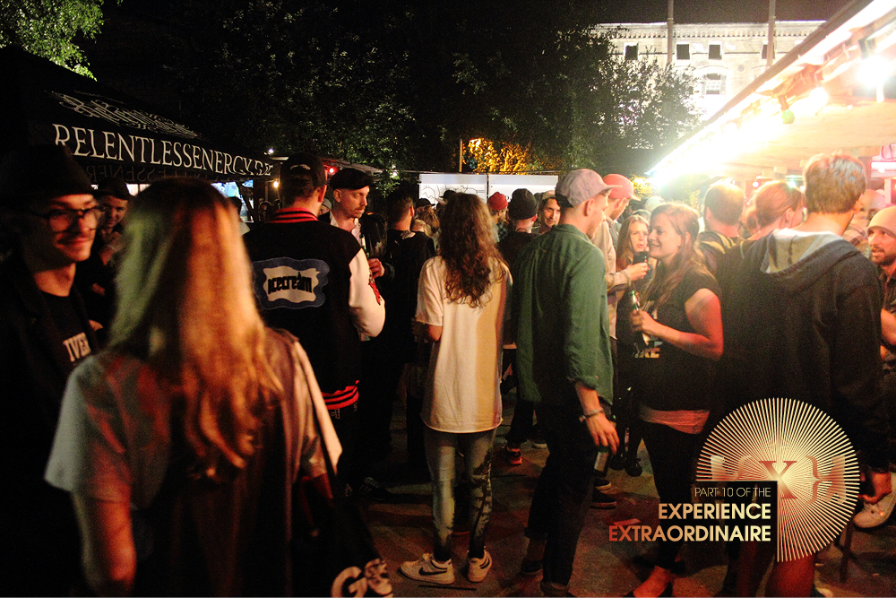 experience extraordinaire X_6