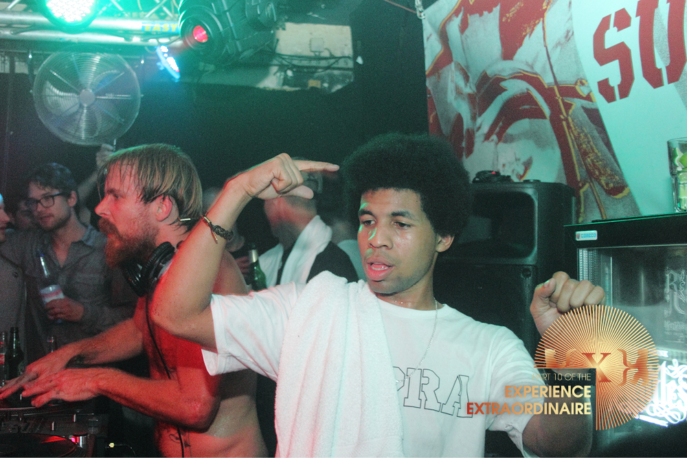 experience extraordinaire X_67