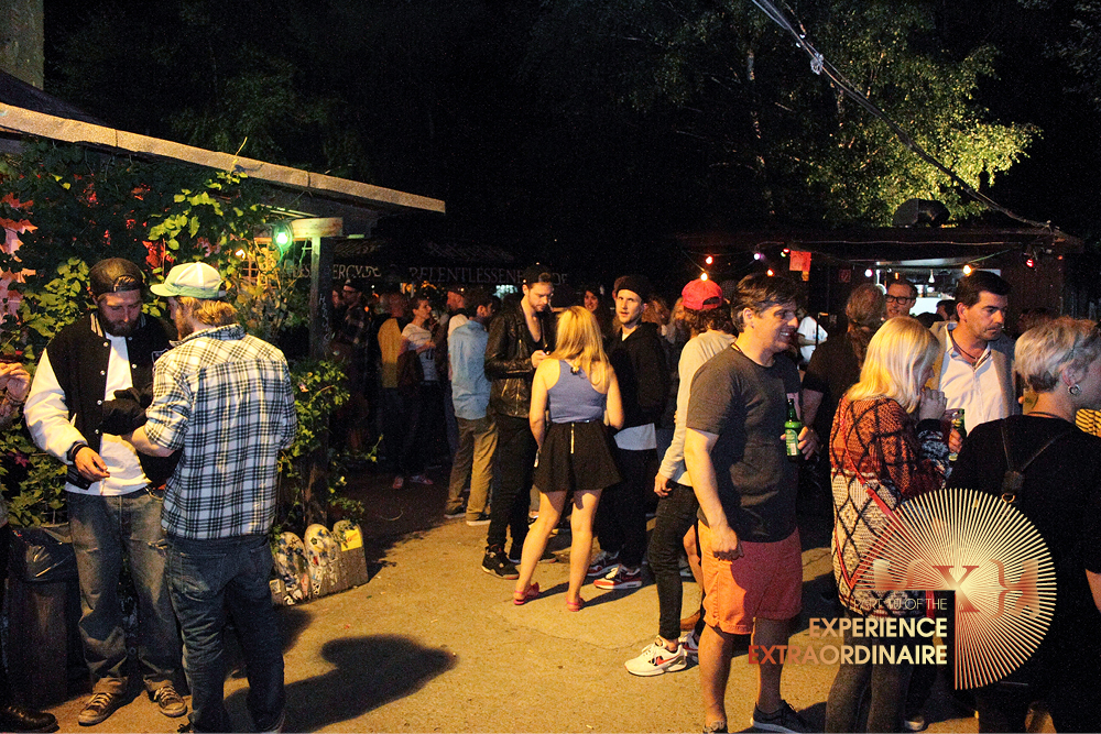 experience extraordinaire X_8