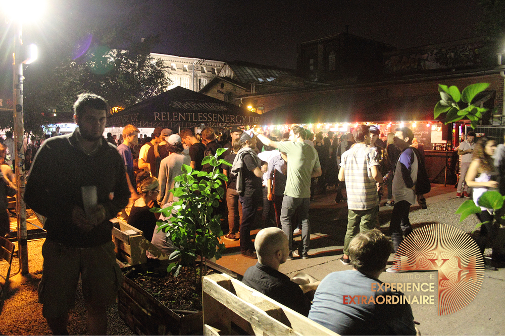 experience extraordinaire X_9