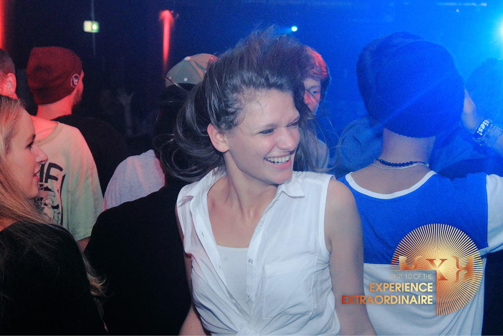 experience extraordinaire X_94