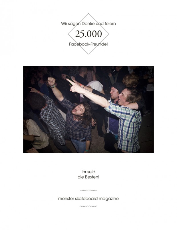 facebook friends post