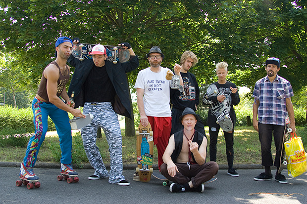 mob Mission Fotocontest