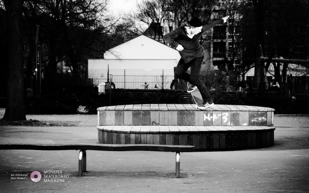 Kai Hillebrand Wallpaper