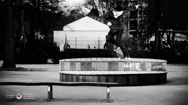 Kai Hillebrand Wallpaper