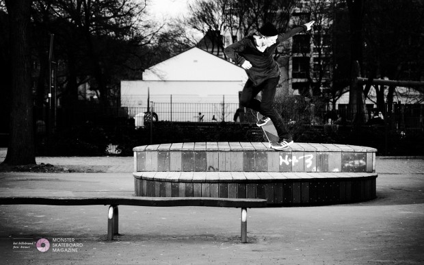 Kai Hillebrand Wallpaper