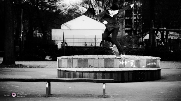 Kai Hillebrand Wallpaper