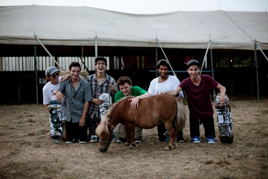 radio Mission Fotocontest