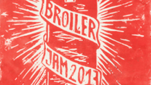 Broiler Jam 2013