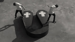 Cleptomanicx – Rollen Aaller 3,5