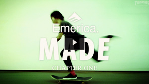 Emerica Made