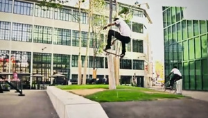 Glenn Michelfelder - Ollie