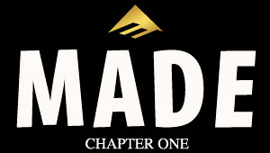 Emerica Made Chapter One Premieren