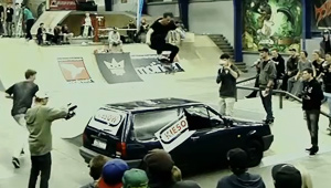 Norddeutsche Meisterschaft Skateboard 2013
