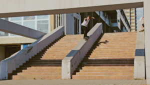 Road Less Traveled Intro