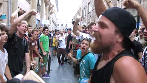 Supra „Slings&Hammers“ Fatback