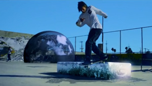 Torey Pudwill