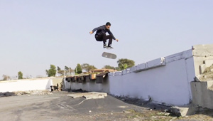 Ben Fisher – sml Am Wheel Clip