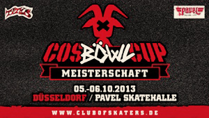 COS Best of Both Bowls 2013