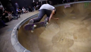 Daan van der Linden Best of Both Bowls