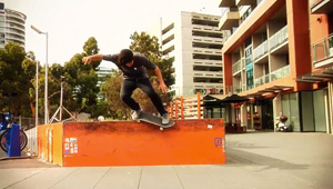 Dennis Durant - adidas