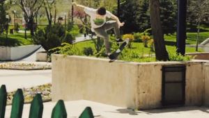 Fallen - Road Less Traveled Türkei