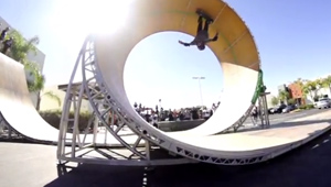 Aaron „Jaws“ Homoki - Loop