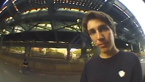 Mark Suciu - Sabotage 3