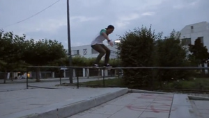 Michi Heindl - Favorite Welcome Clip