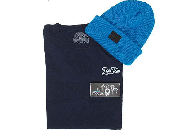 Modus Gewinnspiel Skateboardmsm