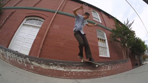 Nike SB Chronicles vol. 2 Trailer