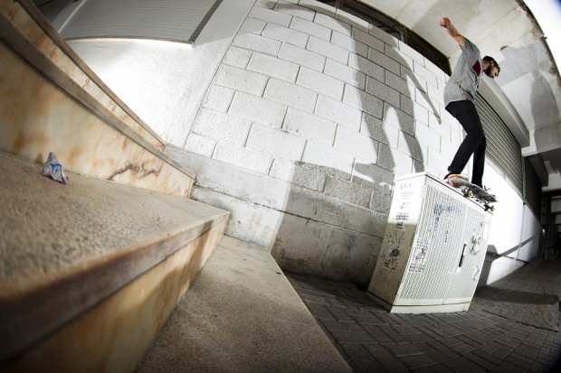 NiklasSpeer_GapTo5050