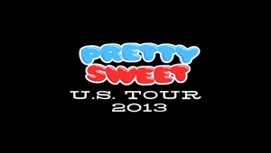 Pretty Sweet US-Tour