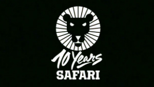 Safari Clothing