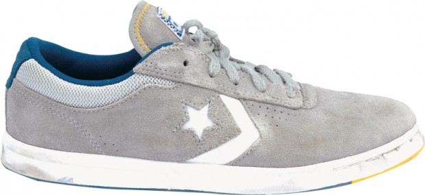Converse KA II