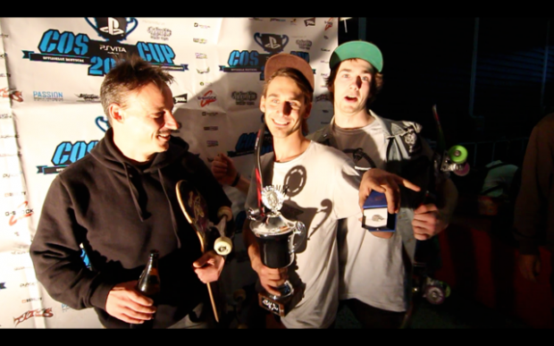 Siegerbild BOBB 2013