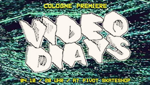 Video Diays – Francisco Saco