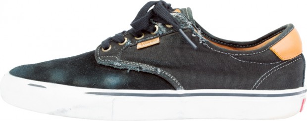 Vans Chima Pro