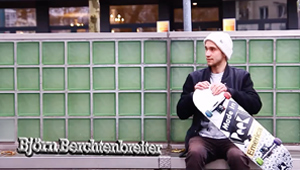 Bjoern Berchtenbreiter