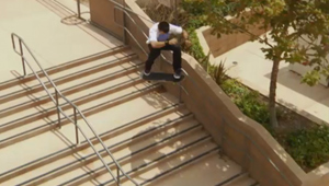 Chris Cole – Zero Cold War