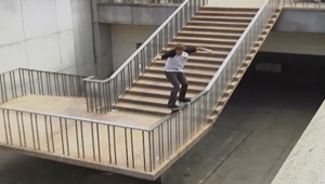 Dane Burman - Zero Cold War