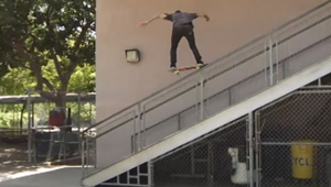 James Brockman Zero Cold War