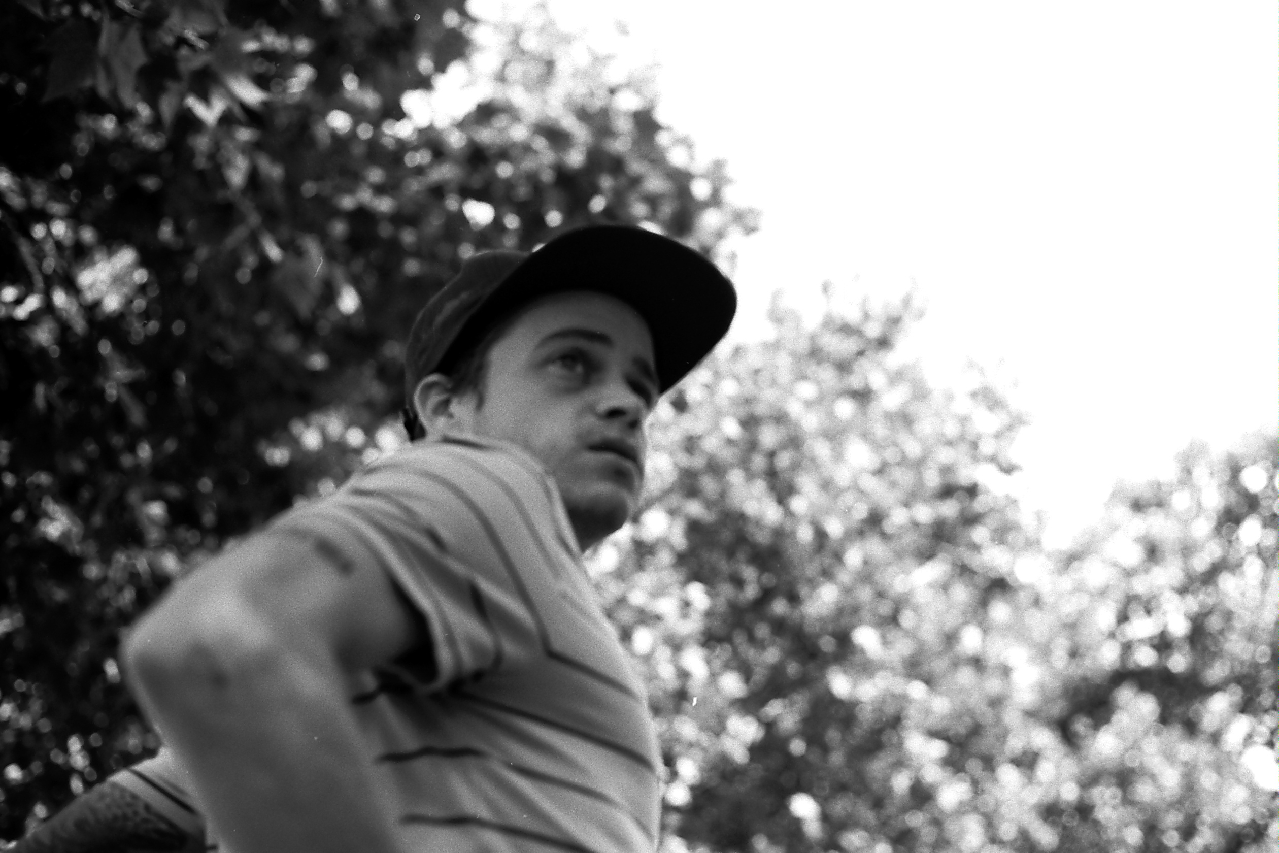 HUF Tour Germany 2013