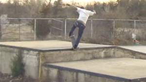 Ty Beall „Old Dominion“